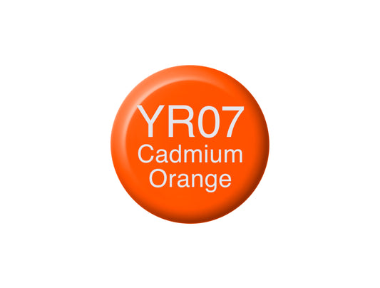 Copic Ink YR07