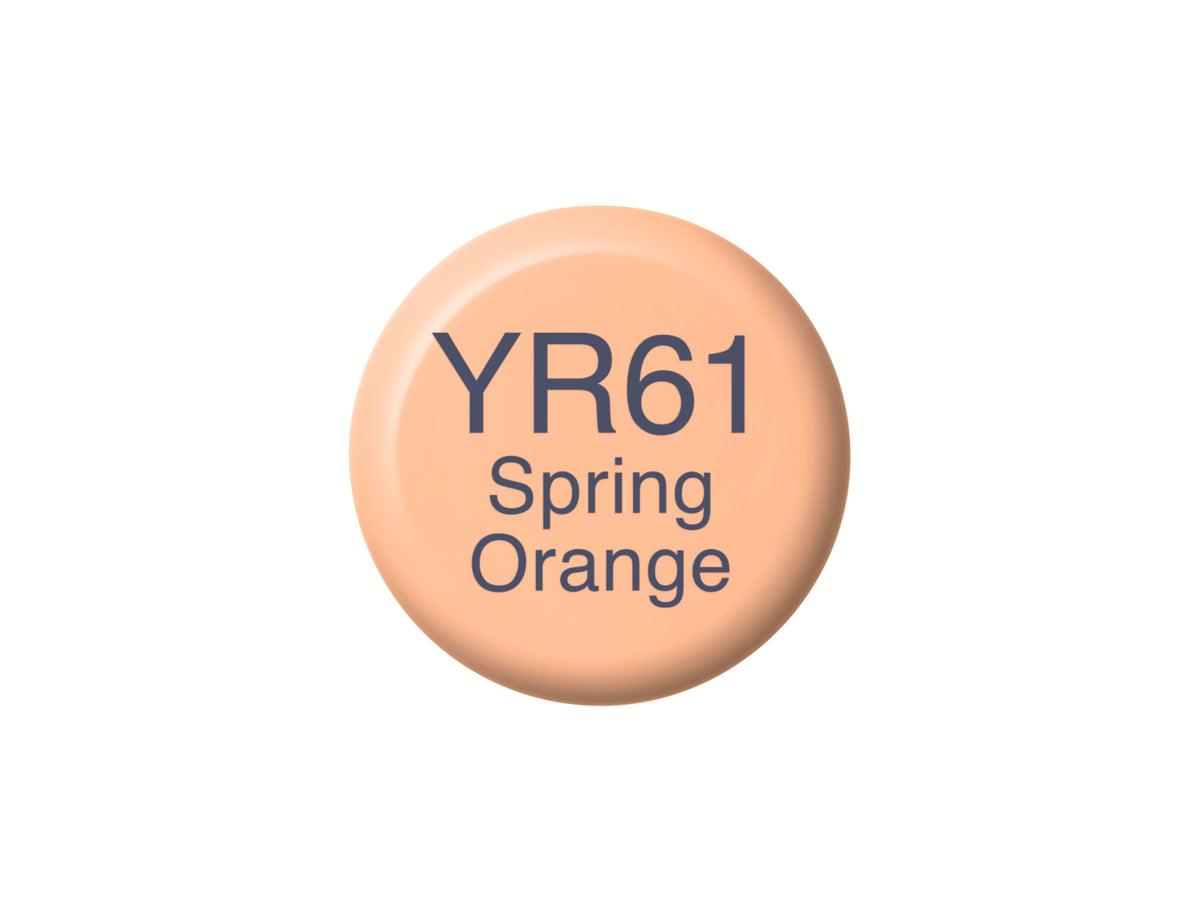 Copic Ink YR61
