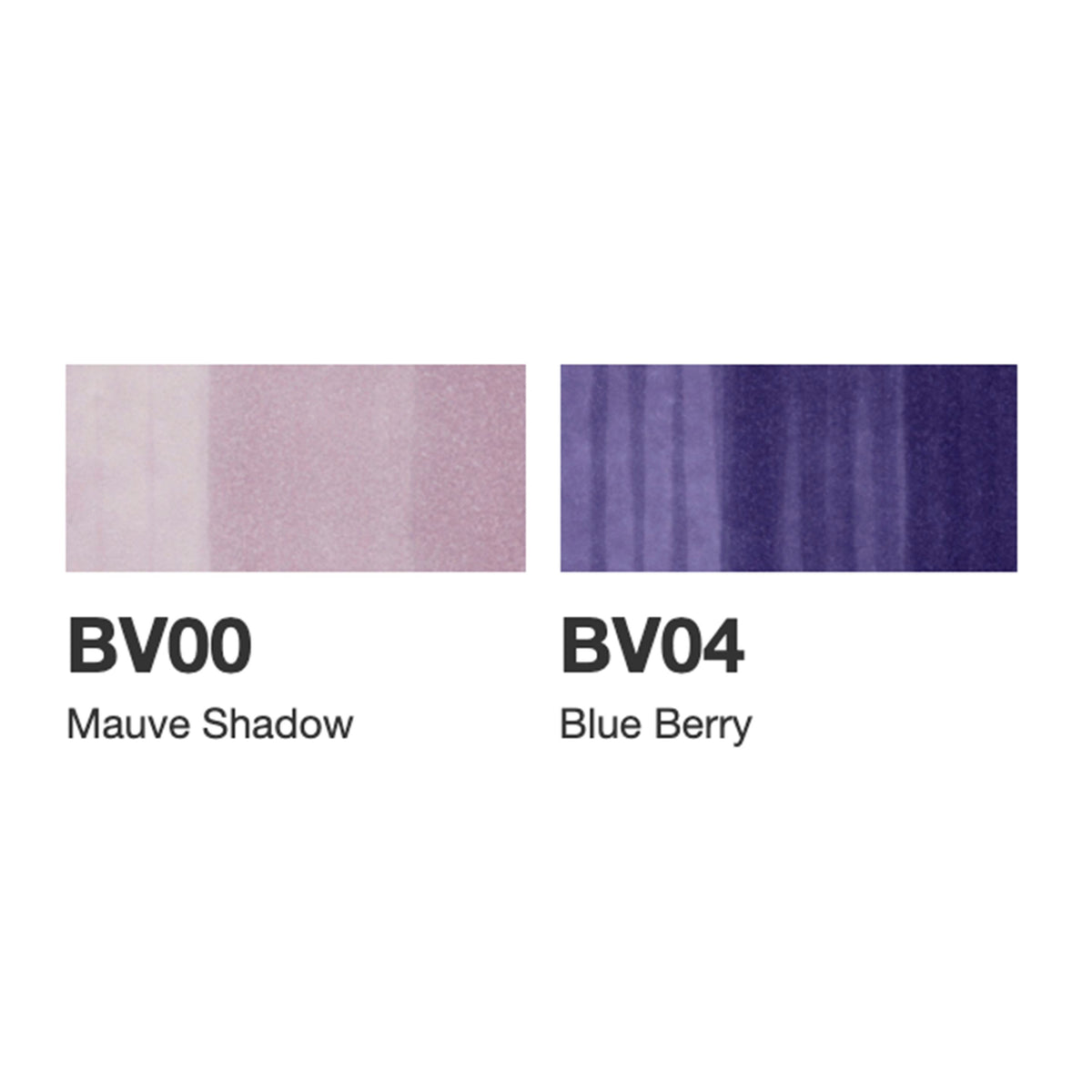 Copic Doodle Pack Viola