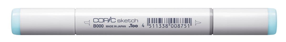 Copic Sketch B000