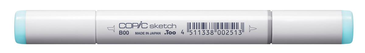 Copic Sketch B00