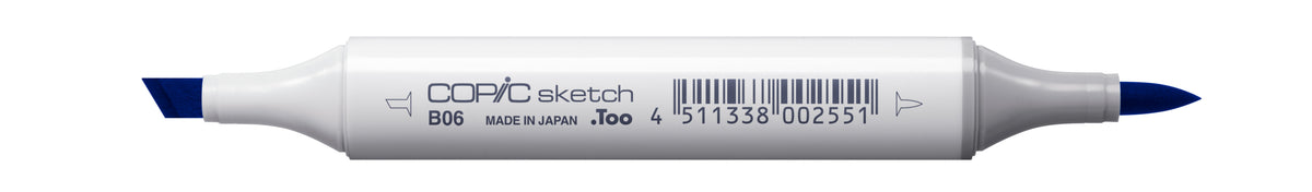 Copic Sketch B06