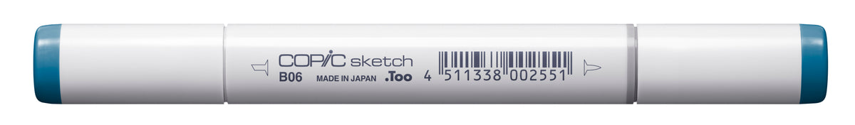 Copic Sketch B06