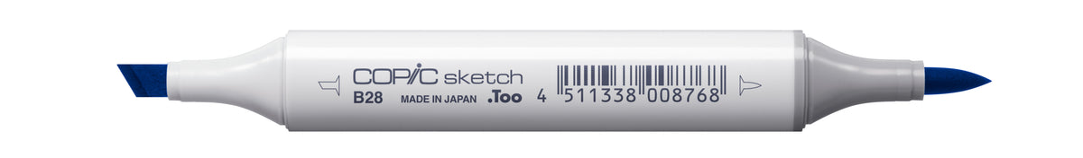 Copic Sketch B28