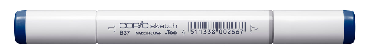 Copic Sketch B37
