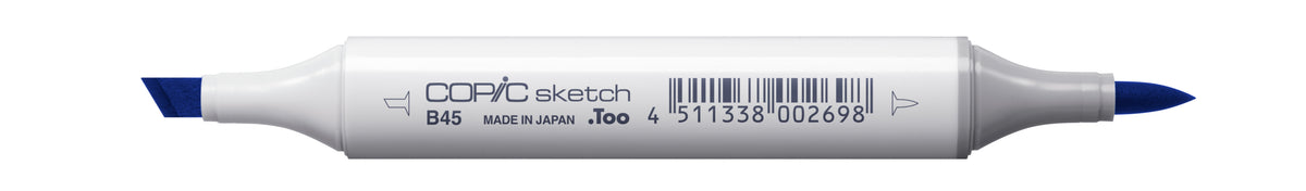 Copic Sketch B45