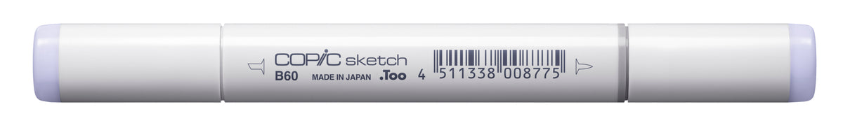 Copic Sketch B60