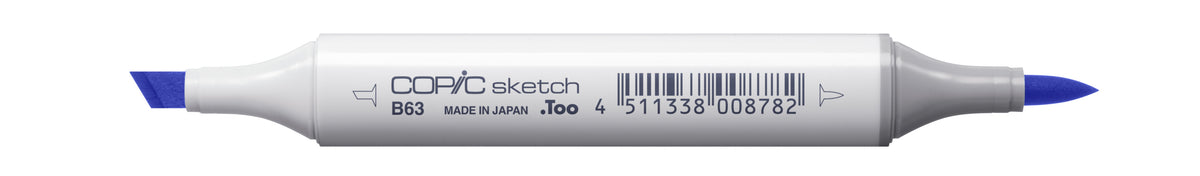 Copic Sketch B63