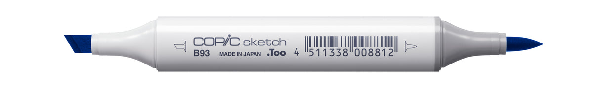 Copic Sketch B93