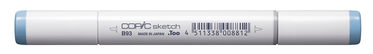 Copic Sketch B93