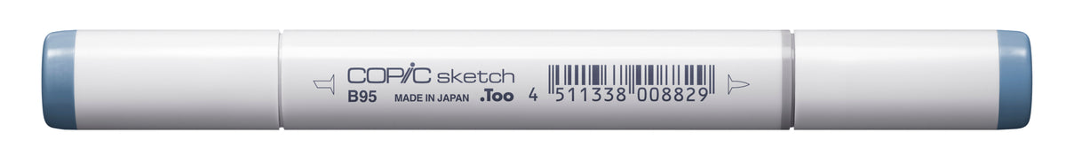Copic Sketch B95