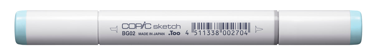 Copic Sketch BG02
