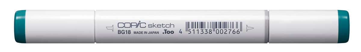 Copic Sketch BG18