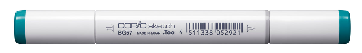 Copic Sketch BG57