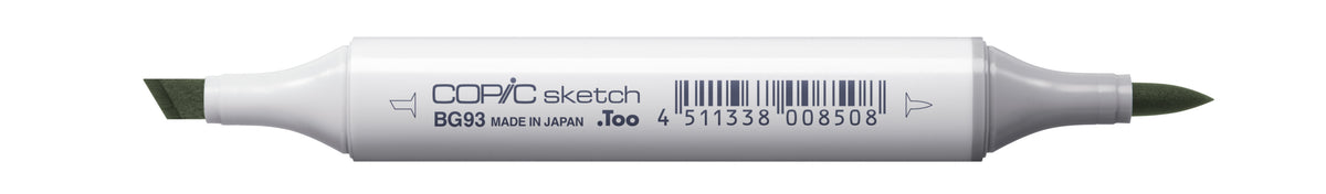 Copic Sketch BG93