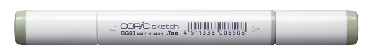 Copic Sketch BG93