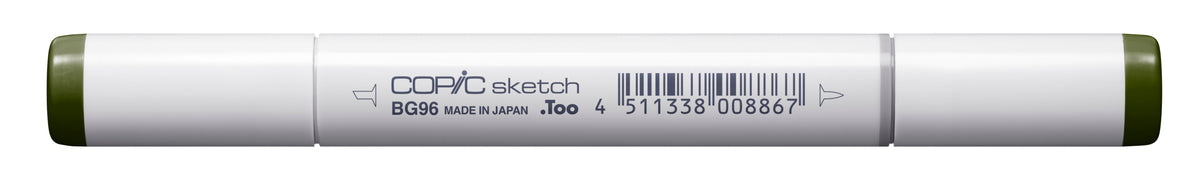 Copic Sketch BG96