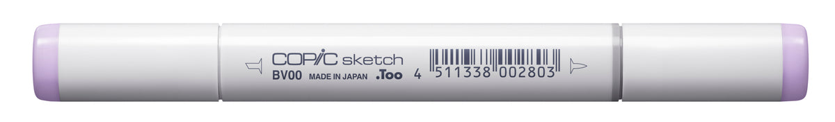 Copic Sketch BV00