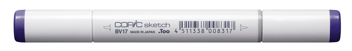 Copic Sketch BV17