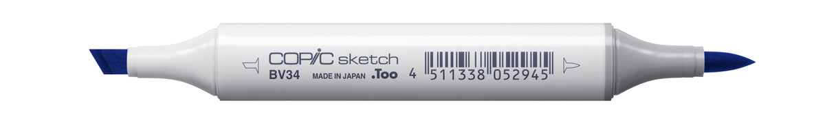 Copic Sketch BV34