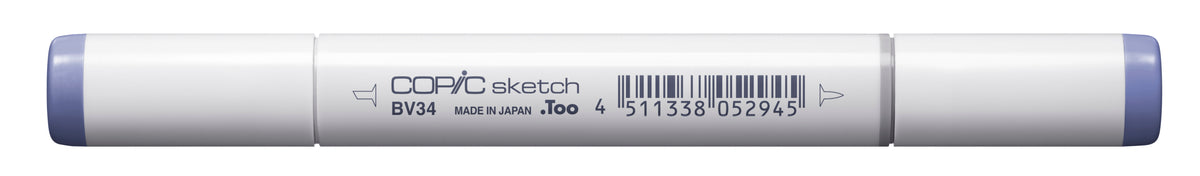 Copic Sketch BV34