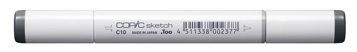 Copic Sketch C10