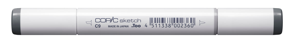 Copic Sketch C9