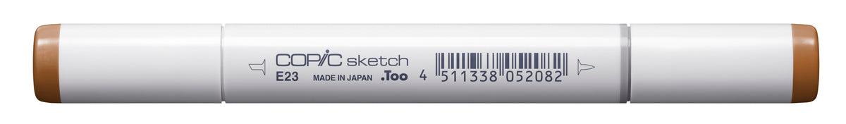 Copic Sketch E23