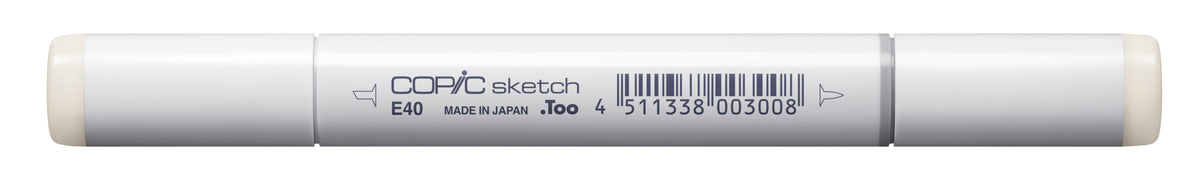 Copic Sketch E40