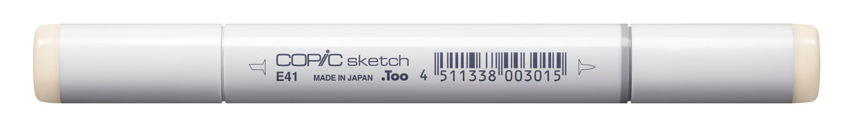 Copic Sketch E41