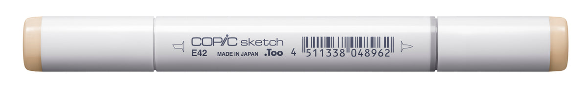 Copic Sketch E42