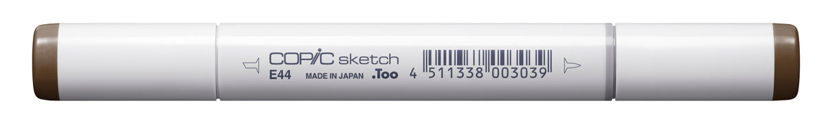 Copic Sketch E44