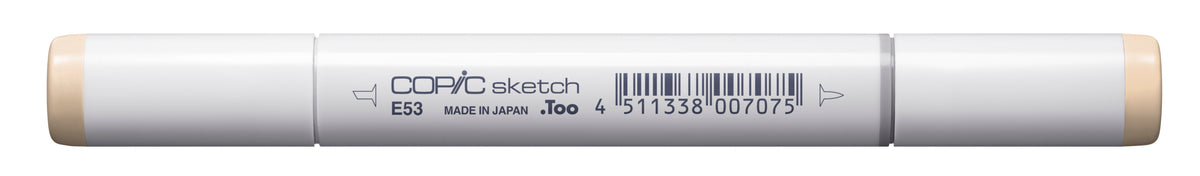 Copic Sketch E53