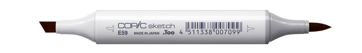 Copic Sketch E59