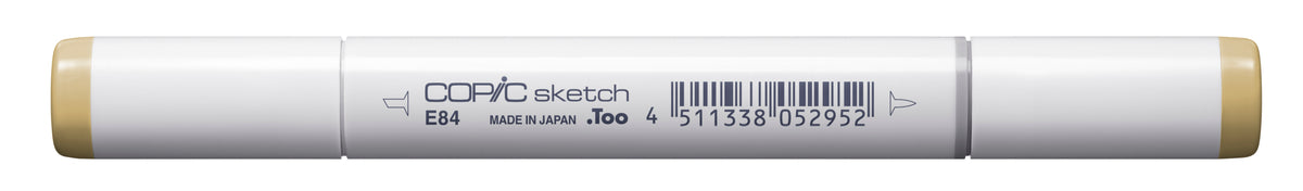 Copic Sketch E84