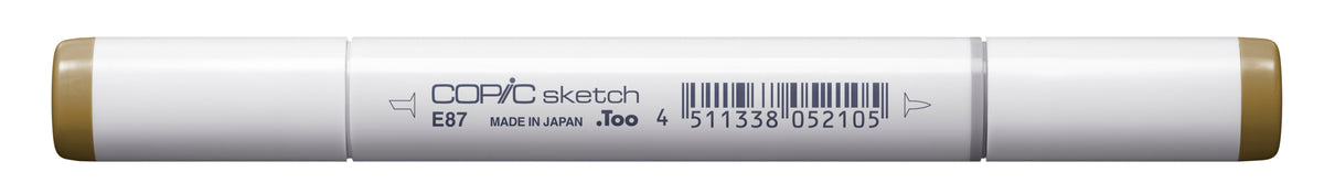 Copic Sketch E87