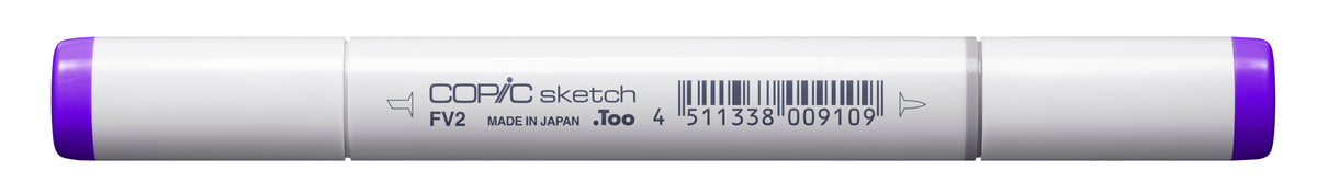 Copic Sketch FV2
