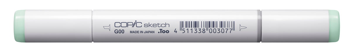 Copic Sketch G00