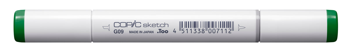 Copic Sketch G09