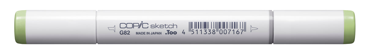 Copic Sketch G82