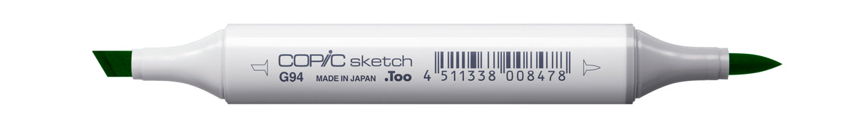 Copic Sketch G94