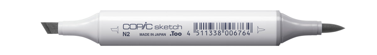 Copic Sketch N2