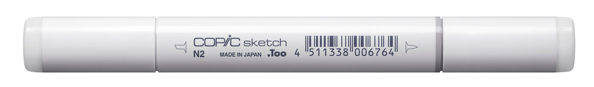 Copic Sketch N2