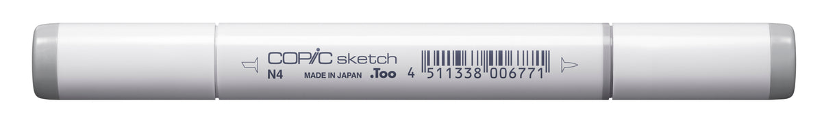 Copic Sketch N4