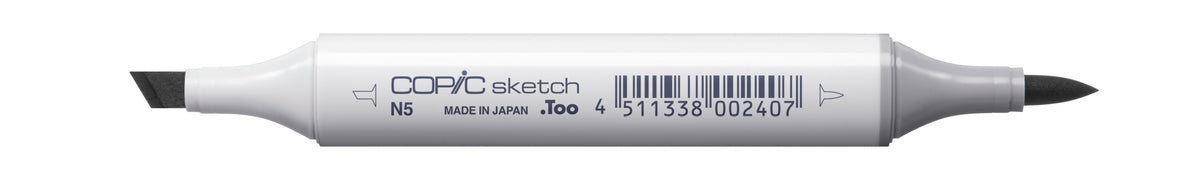Copic Sketch N5