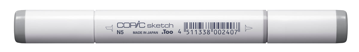 Copic Sketch N5
