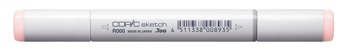 Copic Sketch R000