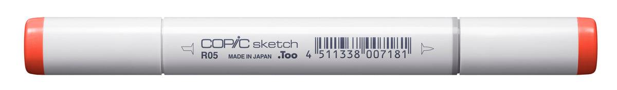 Copic Sketch R05