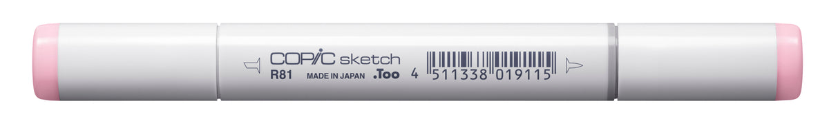 Copic Sketch R81
