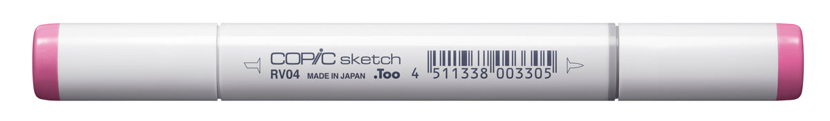 Copic Sketch RV04